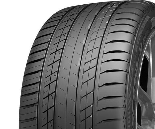 DYNAMO HISCEND-H MSU01 255/40 R20 101Y RP XL