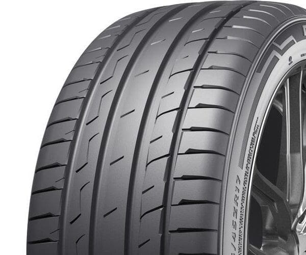 DYNAMO STREET-H MU71 245/40 R18 97Y RP XL