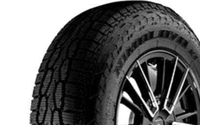 FEDERAL HIMALAYA K1 LT 265/70 R17 121/118Q DOT22