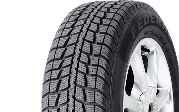 FEDERAL HIMALAYA WS2 215/55 R18 95T DOT22