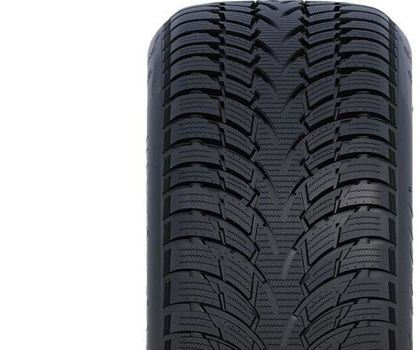FEDERAL HIMALAYA WS3 NORDIC 245/45 R19 102V XL DOT21