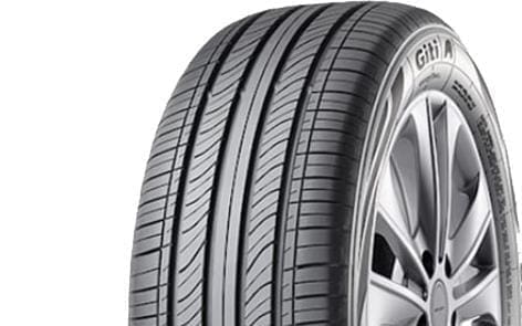 GITI GITICOMFORT F22 RUNFLAT 205/55 R17 91V RP
