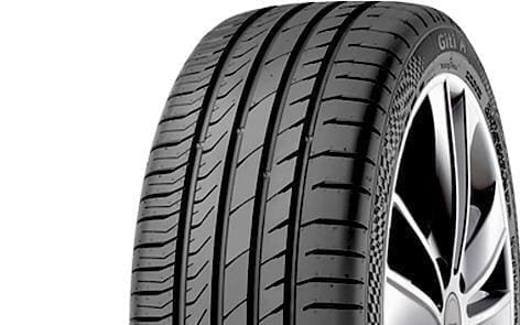 GITI GITICONTROL 288 RUNFLAT 275/35 R20 102W XL