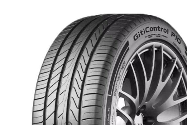 GITI GITICONTROL P10 R/F 275/35 R19 96Y RP