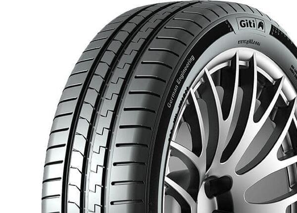 GITI GITISYNERGY E2 195/55 R20 95H XL