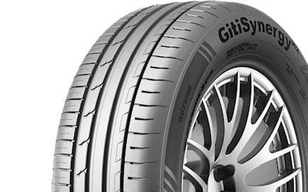 GITI GITISYNERGY H2 205/55 R16 91H