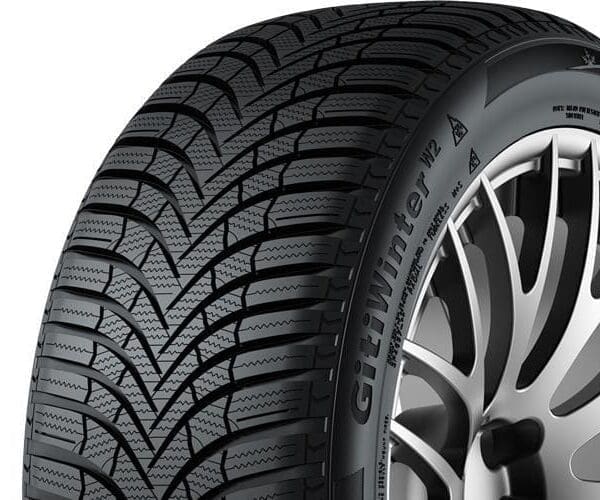 GITI GITIWINTER W2 SUV 215/50 R18 92V RP