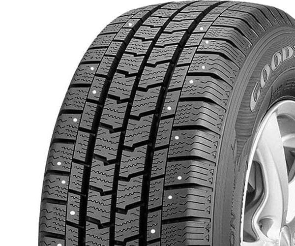 GOODYEAR CARGO ULTRA GRIP 2 215/75 R16 113/111R DOT22