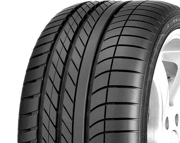 GOODYEAR EAGLE F1 ASYMMETRIC 255/40 R19 100Y FP XL DOT22