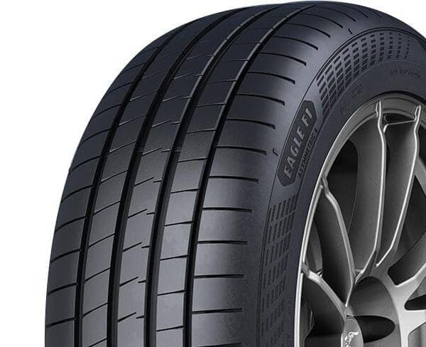 GOODYEAR EAGLE F1 ASYMMETRIC 6 315/35 R22 111Y FP XL