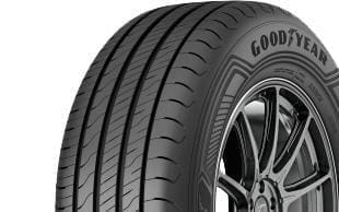 GOODYEAR EFFICIENTGRIP 2 SUV 215/60 R17 96H