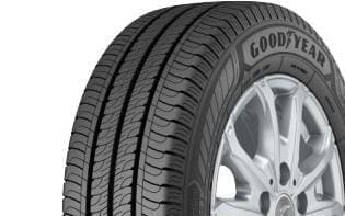 GOODYEAR EFFICIENTGRIP CARGO 2 215/65 R16 106T