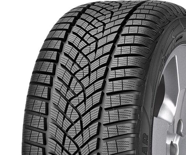 GOODYEAR ULTRA GRIP PERFORMANCE+ 255/55 R18 105T