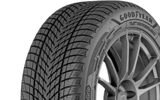 GOODYEAR ULTRAGRIP PERFORMANCE 3 245/45 R18 100V FP XL