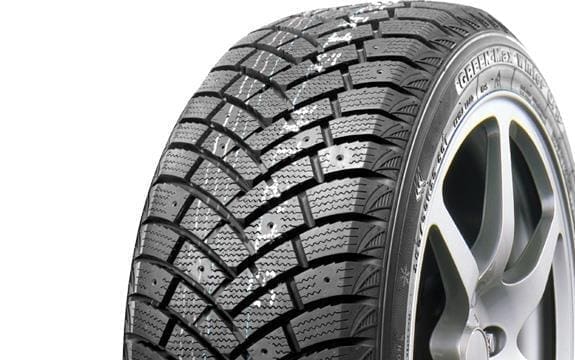 GREENMAX G-M WINTER GRIP 185/60 R14 82T