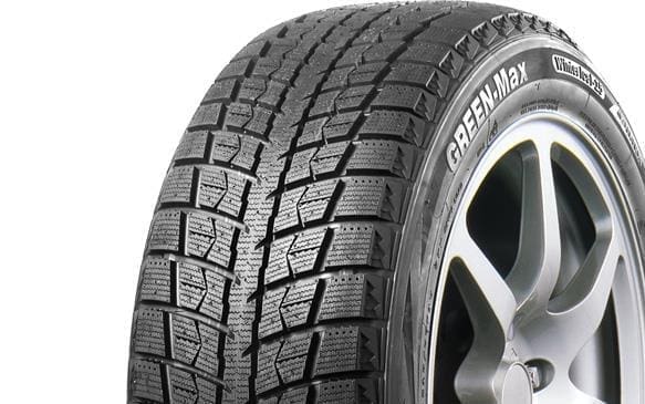 GREENMAX WINTER ICE I-15 SUV 285/35 R20 100T DOT22