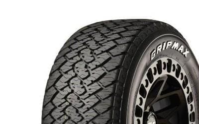 GRIPMAX INCEPTION A/T 225/75 R15 102S RWL