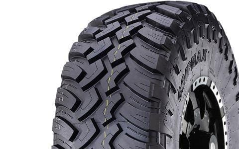 GRIPMAX MUD RAGE M/T 195/80 R15 107/105Q RWL POR DOT23