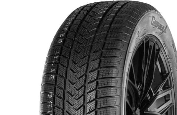 GRIPMAX SUREGRIP EWINTER 195/60 R18 96V XL