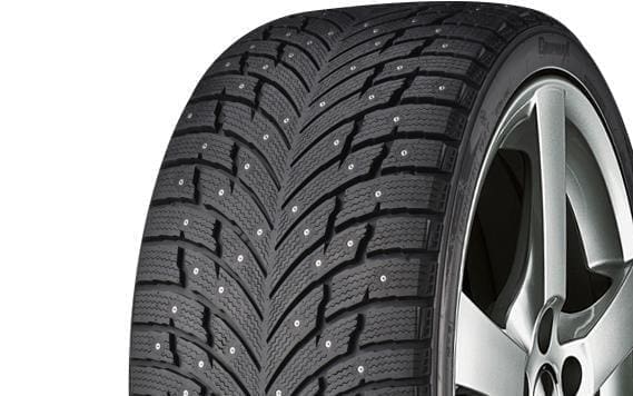 GRIPMAX SUREGRIP PRO ICE 275/40 R22 107T XL