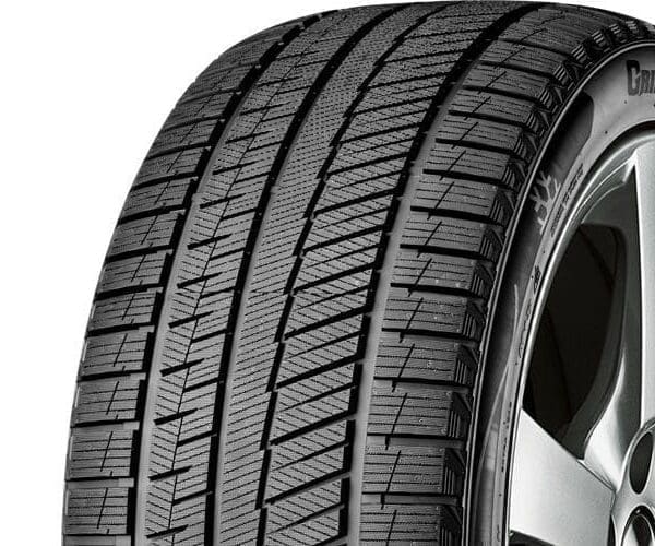 GRIPMAX SUREGRIP PRO ICEX 275/35 R22 104H XL