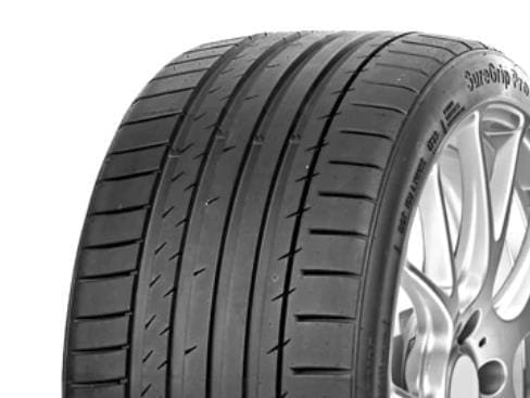 GRIPMAX SUREGRIP PRO SPORT 295/40 R22 112Y RP XL DOT22
