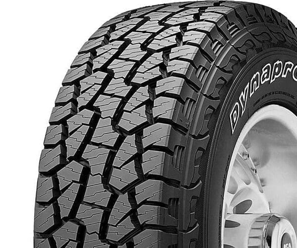 HANKOOK DYNAPRO AT-M (RF10) 205/80 R16 104T XL