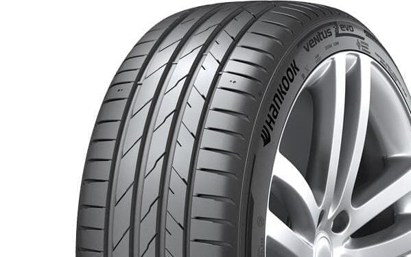 HANKOOK VENTUS EVO SUV (K137A) 265/50 R19 110Y RP XL