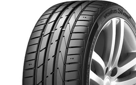 HANKOOK VENTUS S1 EVO2 (K117B) 245/50 R18 100Y