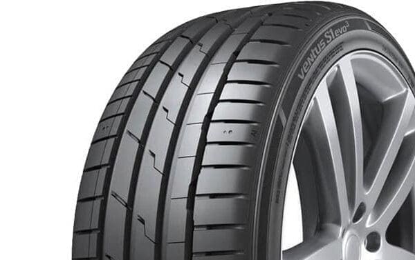 HANKOOK VENTUS S1 EVO3 (K127) 205/55 R17 95W RP XL