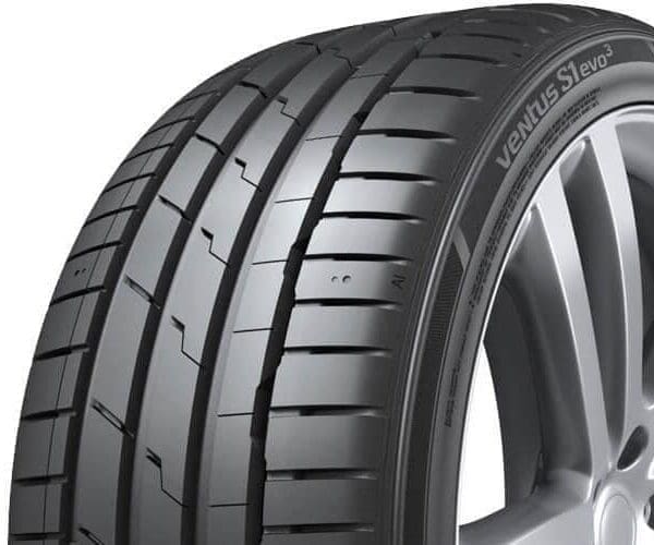 HANKOOK VENTUS S1 EVO3 SUV (K127C) 315/35 R21 111Y RUNFLAT XL