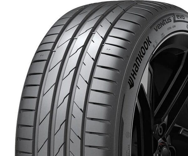 HANKOOK VENTUS S1 EVO4 (K137) 275/30 R19 96Y RP XL