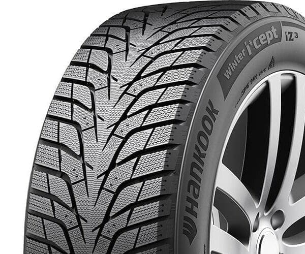 HANKOOK WINTER I*CEPT IZ3 (W636) 235/40 R19 96H XL
