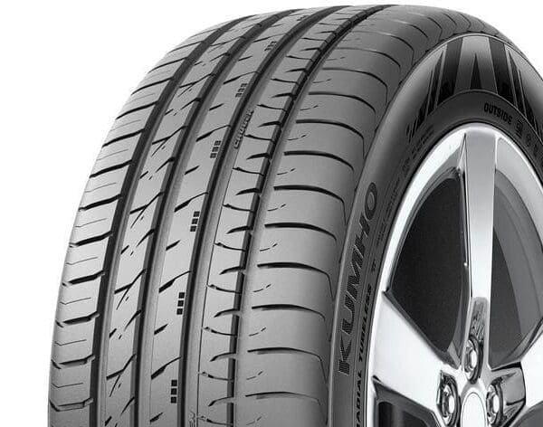 KUMHO CRUGEN HP91 235/55 R19 101V RP