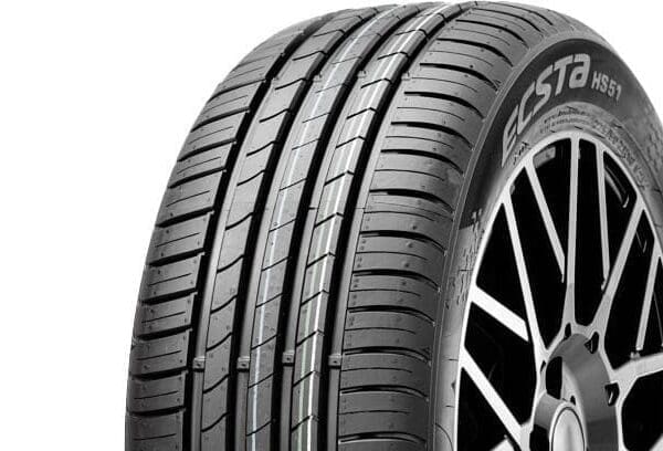 KUMHO ECSTA HS51 205/60 R16 92H SILICA COMPOUND