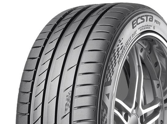 KUMHO ECSTA PS71 EV 225/55 R19 103Y RP XL