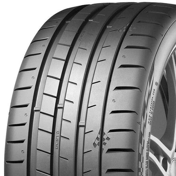 KUMHO ECSTA PS91 235/35 R20 92Y RP XL