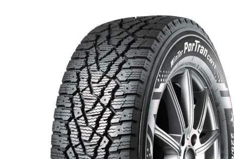 KUMHO WINTER PORTRAN CW11 235/65 R16 115/116R