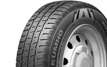 KUMHO WINTER PORTRAN CW51 215/60 R17 104/102H