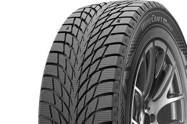 KUMHO WINTERCRAFT ICE WI51 225/40 R18 92T RP XL