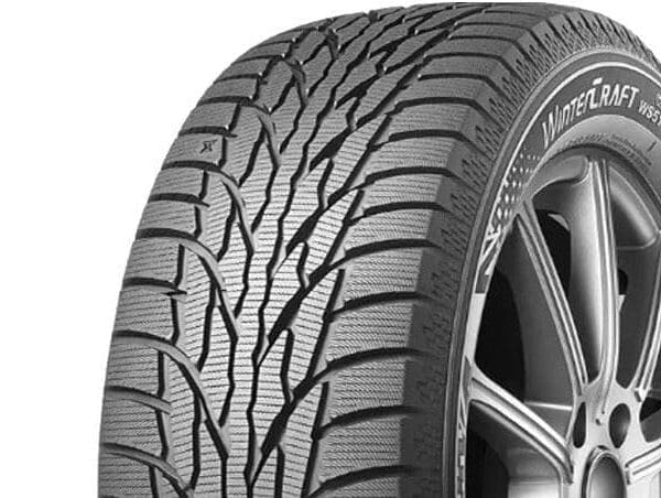 KUMHO WINTERCRAFT SUV ICE WS51 225/60 R17 103T XL