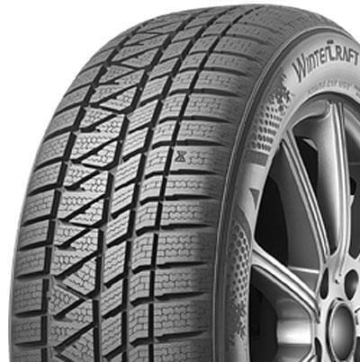 KUMHO WINTERCRAFT WS71 235/65 R18 106H RP