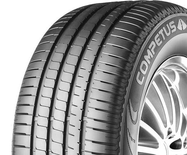 LASSA COMPETUS H/P 2 245/45 R19 102W RP XL