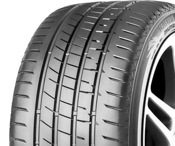 LASSA DRIVEWAYS SPORT 235/45 R17 97Y XL
