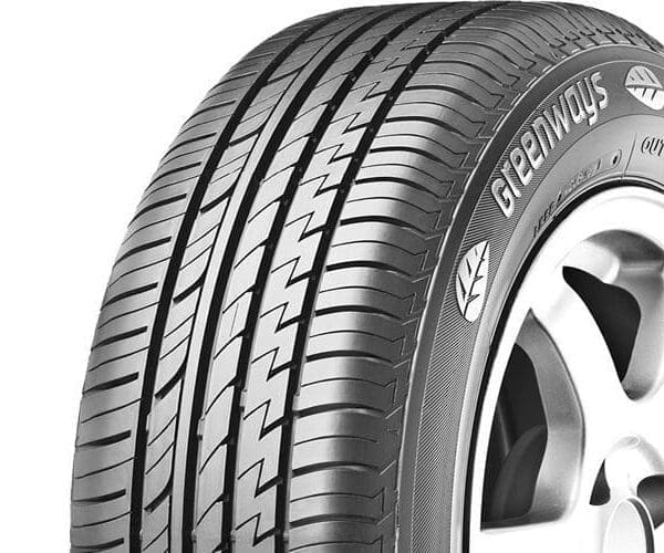 LASSA GREENWAYS 175/70 R13 82T
