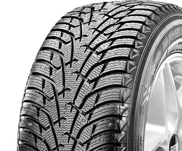 MAXXIS NP5 PREMITRA ICE 205/60 R16 96T XL