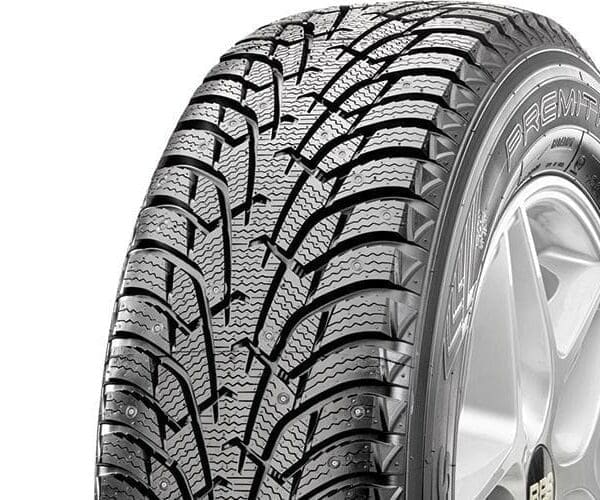 MAXXIS NS5 PREMITRA ICE 265/55 R19 113T XL