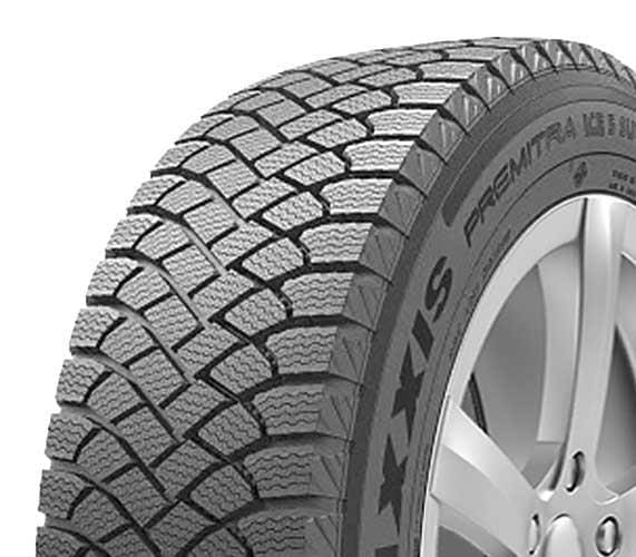 MAXXIS PREMITRA ICE 5 SP5 SUV 255/55 R20 110T XL