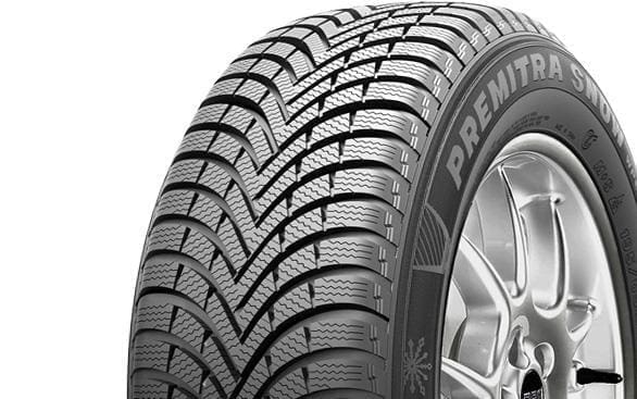 MAXXIS PREMITRA SNOW WP6 205/45 R17 88V XL