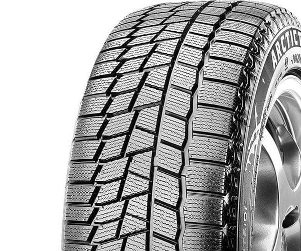 MAXXIS SP-02 ARCTIC TREKKER 215/60 R16 99T XL DOT23